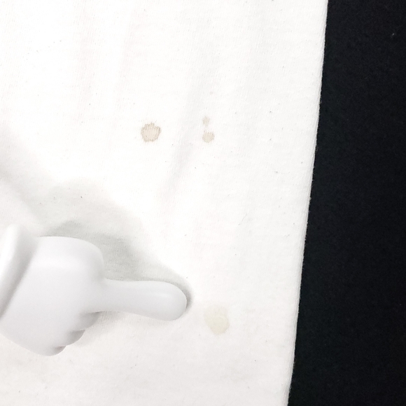 Vintage The Lone Sailor United States Navy Memorial Washington DC T-shirt - Picture 4 of 10